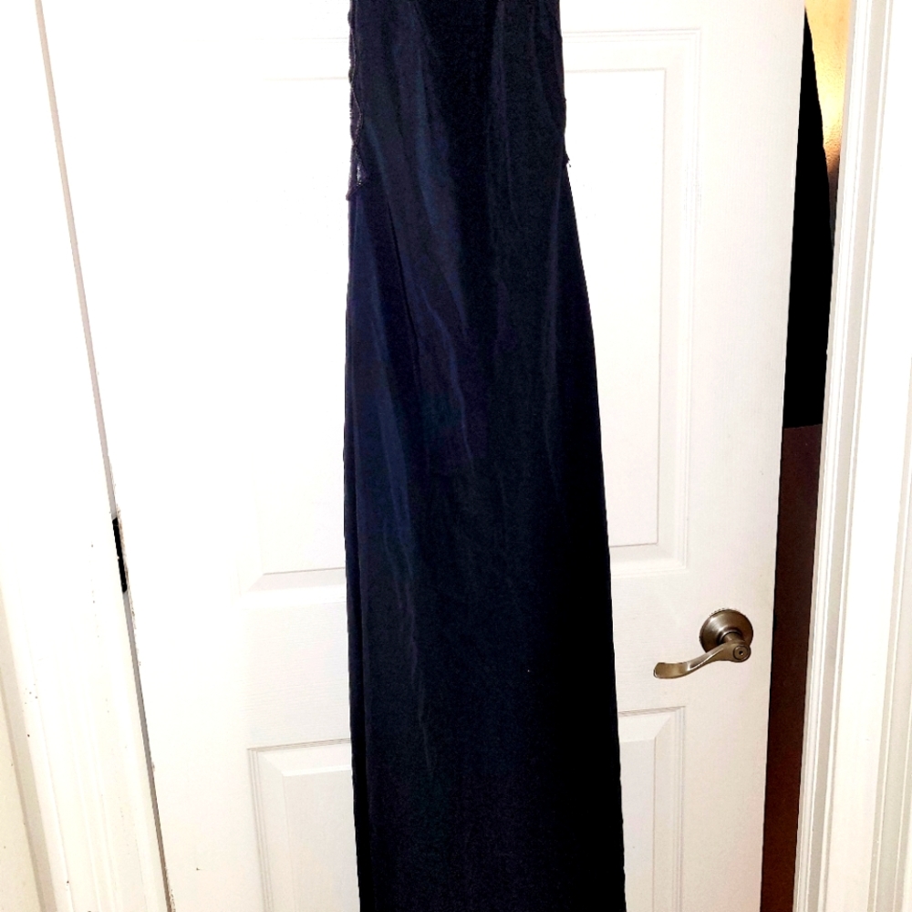 Stunning, evening gown
